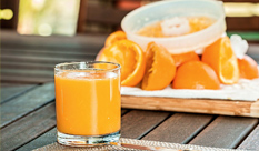 Clinical Findings for Citrus Fruit Juices and Their Active Component Naringin