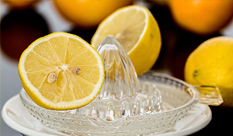 Evidence-Based Health Benefits of Lemons--C