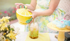 Evidence-Based Health Benefits of Lemons--E