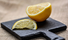 Evidence-Based Health Benefits of Lemons--F