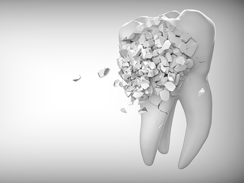 tooth-DiosminSupplier-benepure-com