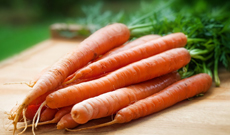 The Natural Treasure of Beta-Carotene in Carrots: Its Benefits for Vision