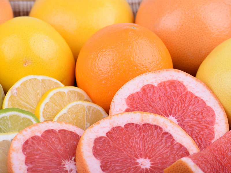 grapefruit-DiosminSupplier-benepure-com