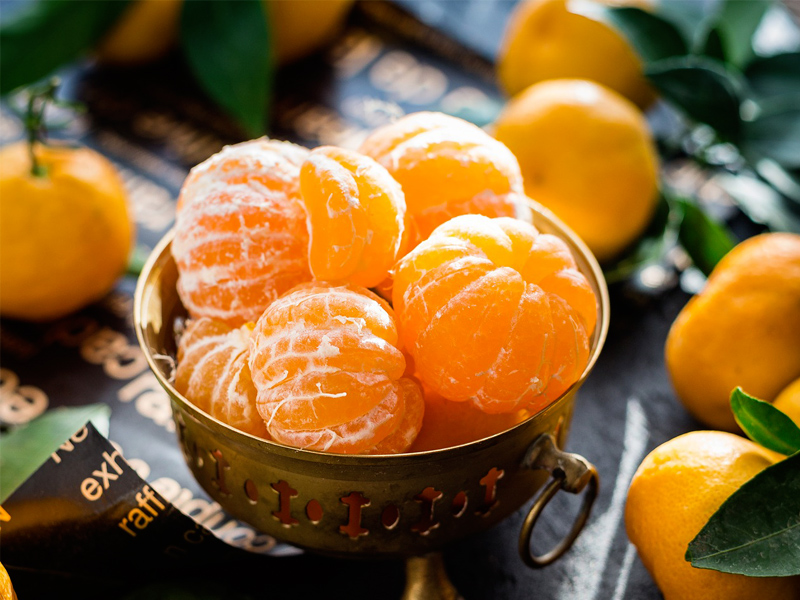 mandarins-DiosminSupplier-benepure-com
