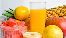 Citrus BioFlavonoids are a Powerful Defense Against Oxidative Stress
