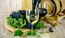 Consumption of Resveratrol Found to Improve Cerebrovascular Function in people with Type 2 Diabetes Mellitus