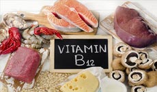 Supplyments Introduction：VITAMIN B12