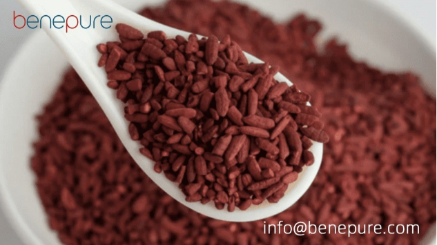 Unlocking the mysterious key to natural health - Red Yeast Rice Extract