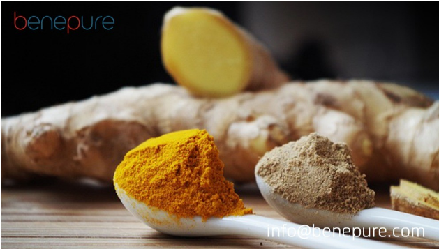 Curcumin: A Colorful and Healthy Messenger in the Food Industry